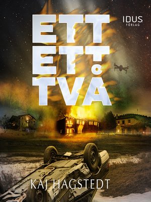 cover image of Ett Ett Två